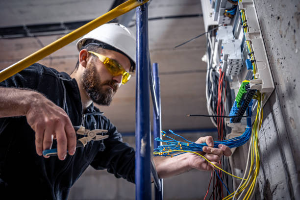 Best Electrical Rewiring Services  in Atoka, NM