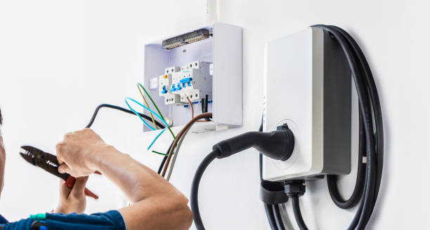 Professional Electrician in NM