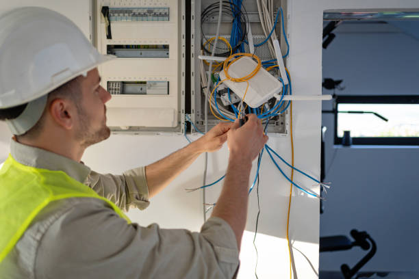 Best Electrical Outlet Repair  in Atoka, NM