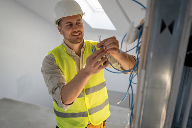 Best Industrial Electrical Services  in Atoka, NM