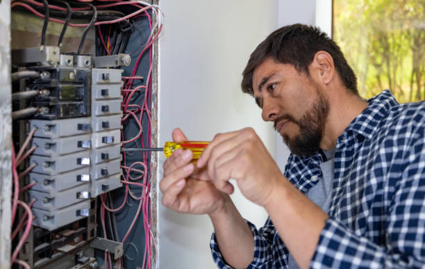 Best Electrical Wiring Services  in Atoka, NM